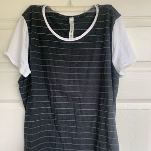 Lululemon Love Crew Tee